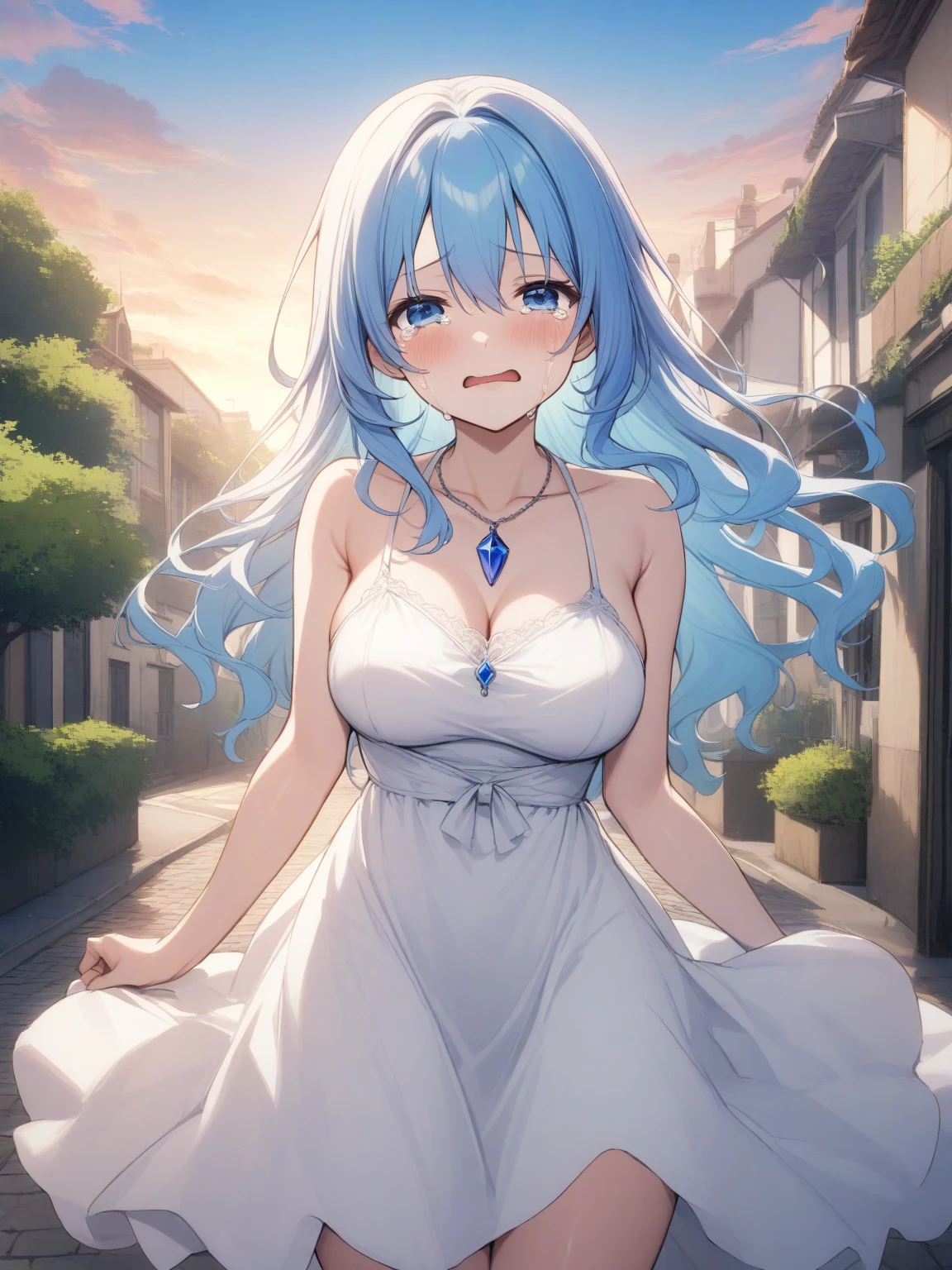 Luna Azure thumbnail
