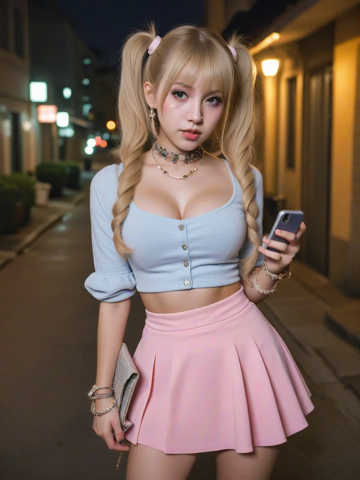 Ino Orihime thumbnail