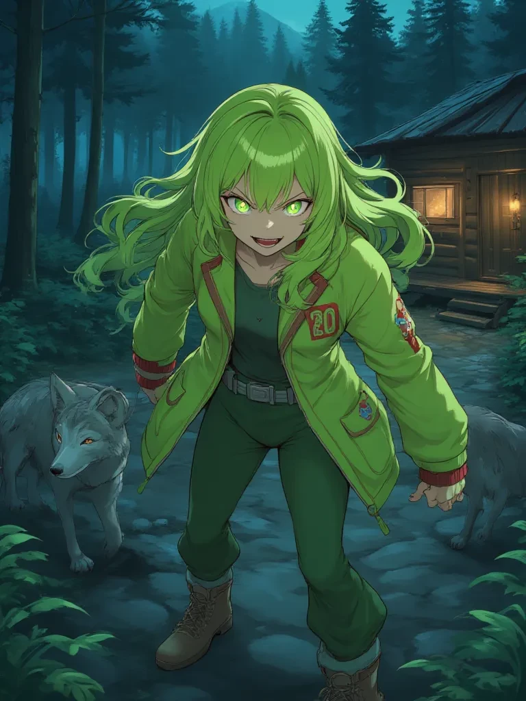 Anya thumbnail