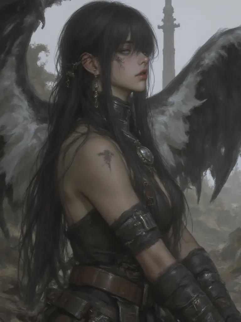 Seraphina thumbnail