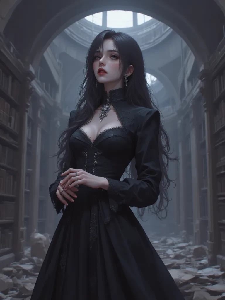 Seraphina thumbnail