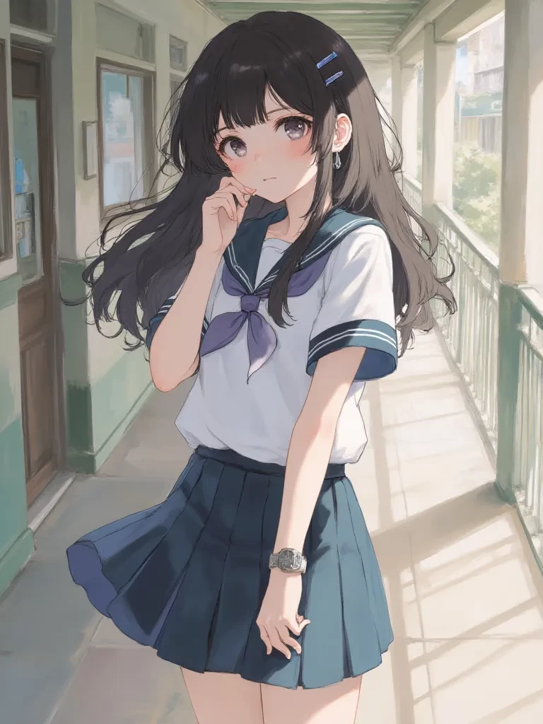 Hina Horimiya thumbnail