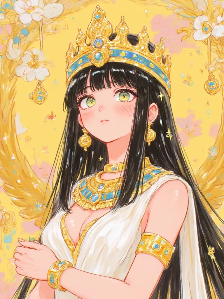 Cleopatra thumbnail