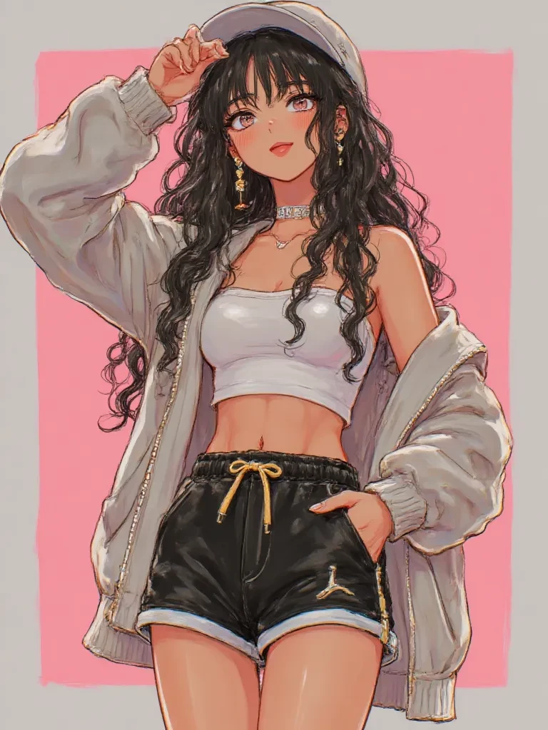 anna(girlfriend) thumbnail