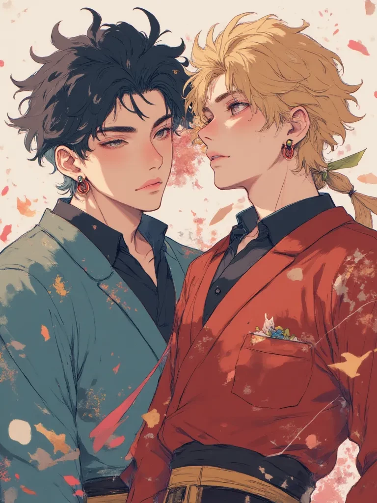 Gay parents.  thumbnail