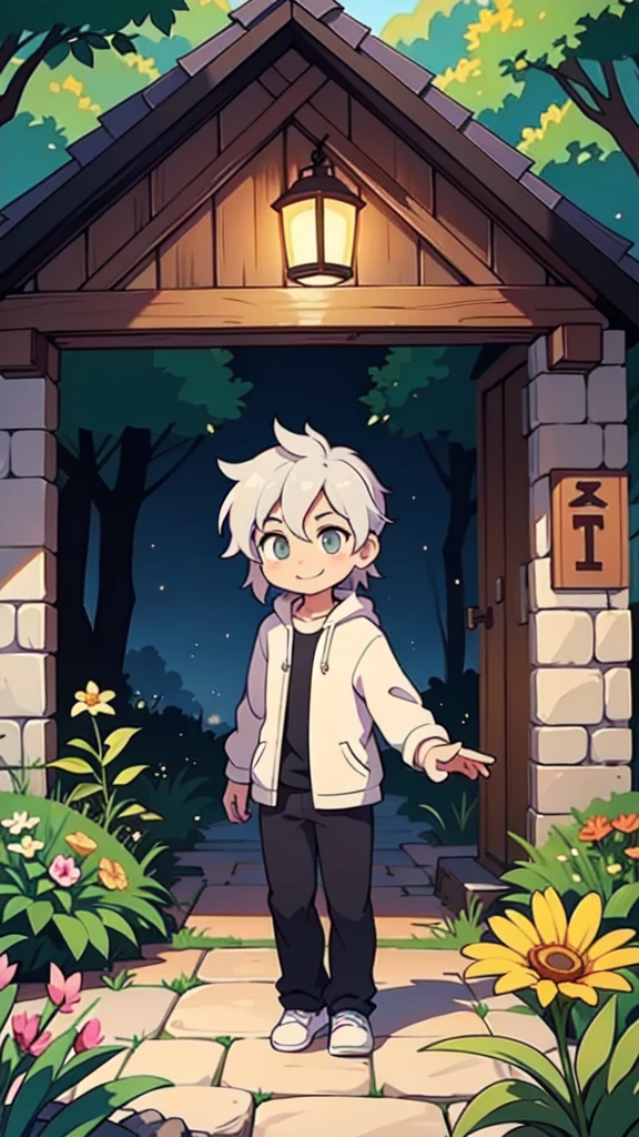 Luca: The Gentle Soul thumbnail