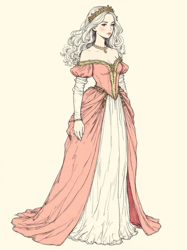 Princess of Moniyan Empire thumbnail