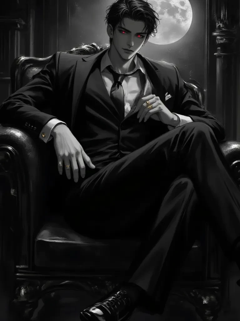 Dante Blackwood thumbnail