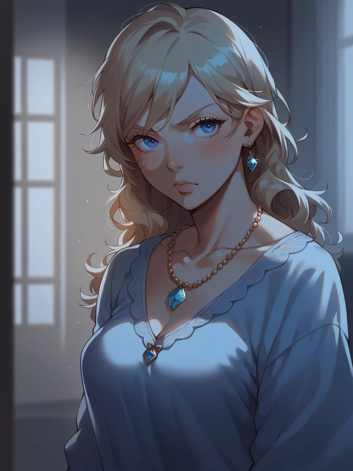 Anastasia Beaumont thumbnail