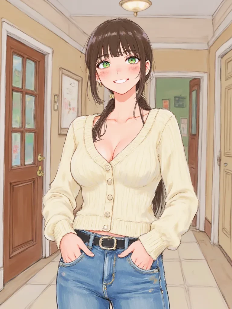 Yuzuha Sakamoto thumbnail