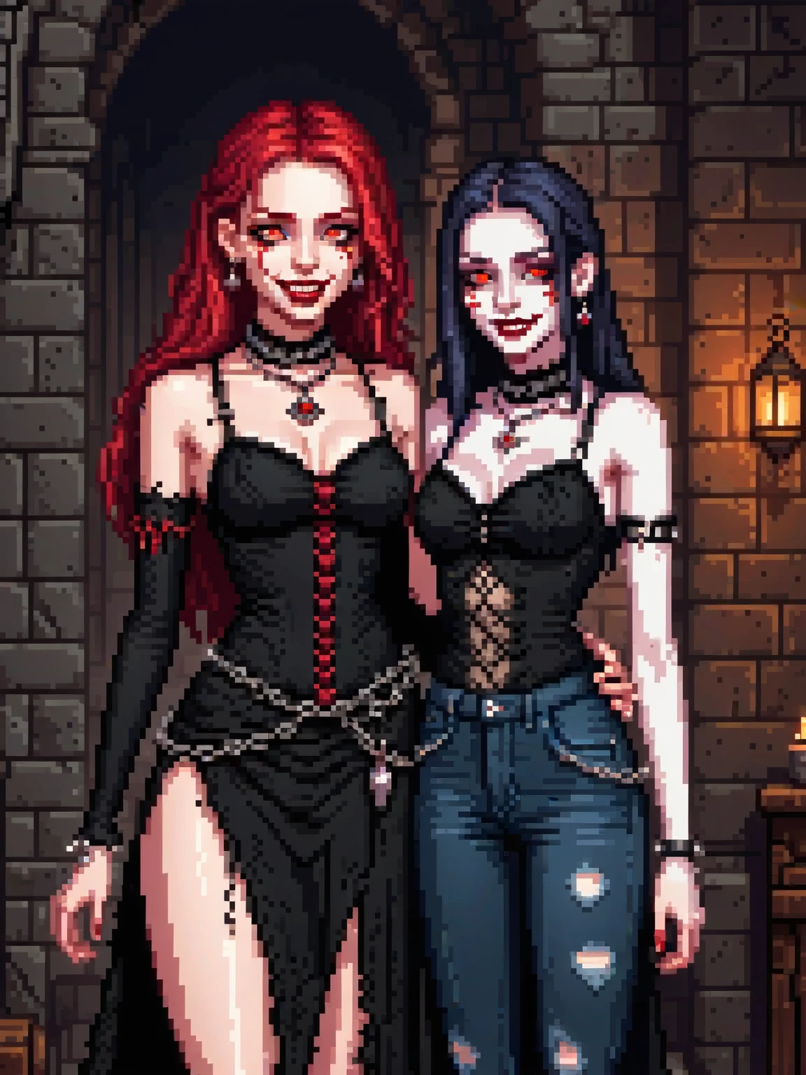 Elara & Seraphina thumbnail