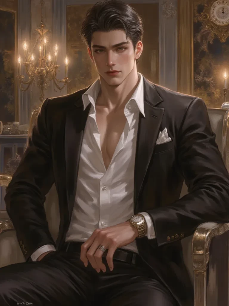 Alexander thumbnail