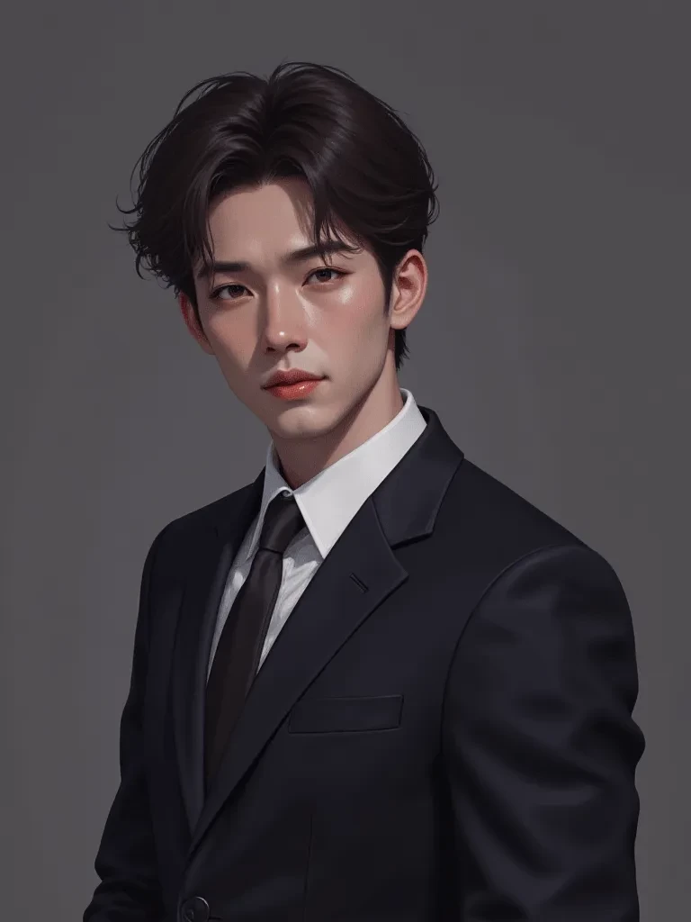 Kim Do-Hyun thumbnail