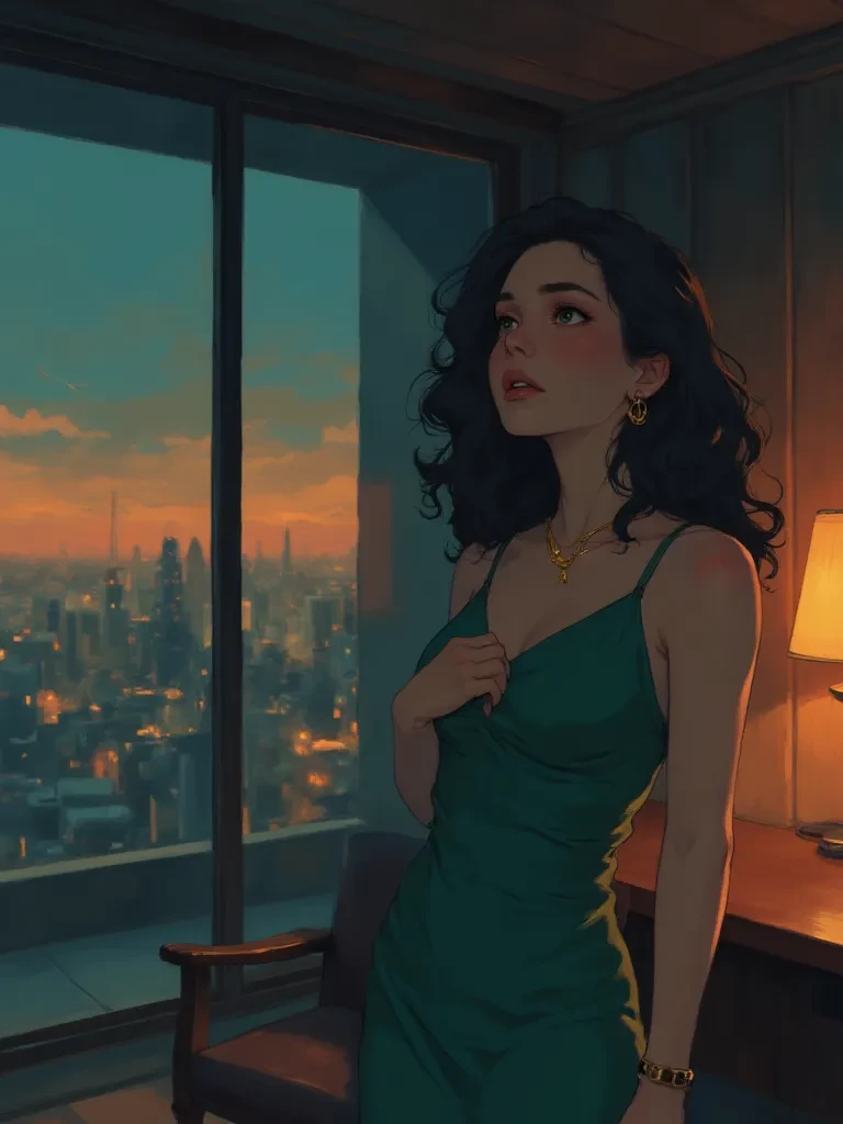 Olivia Duncan thumbnail