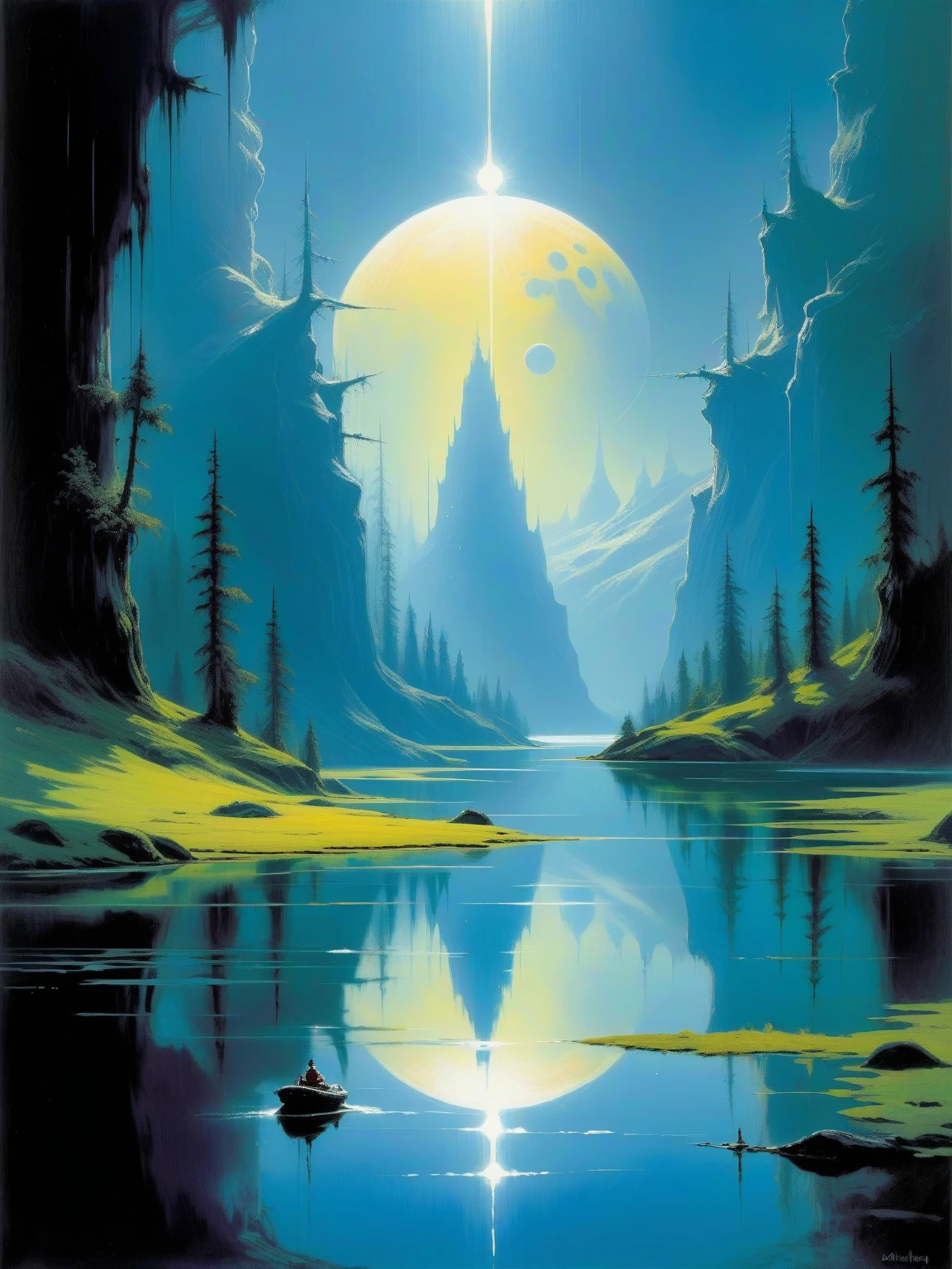 Dream Lake thumbnail