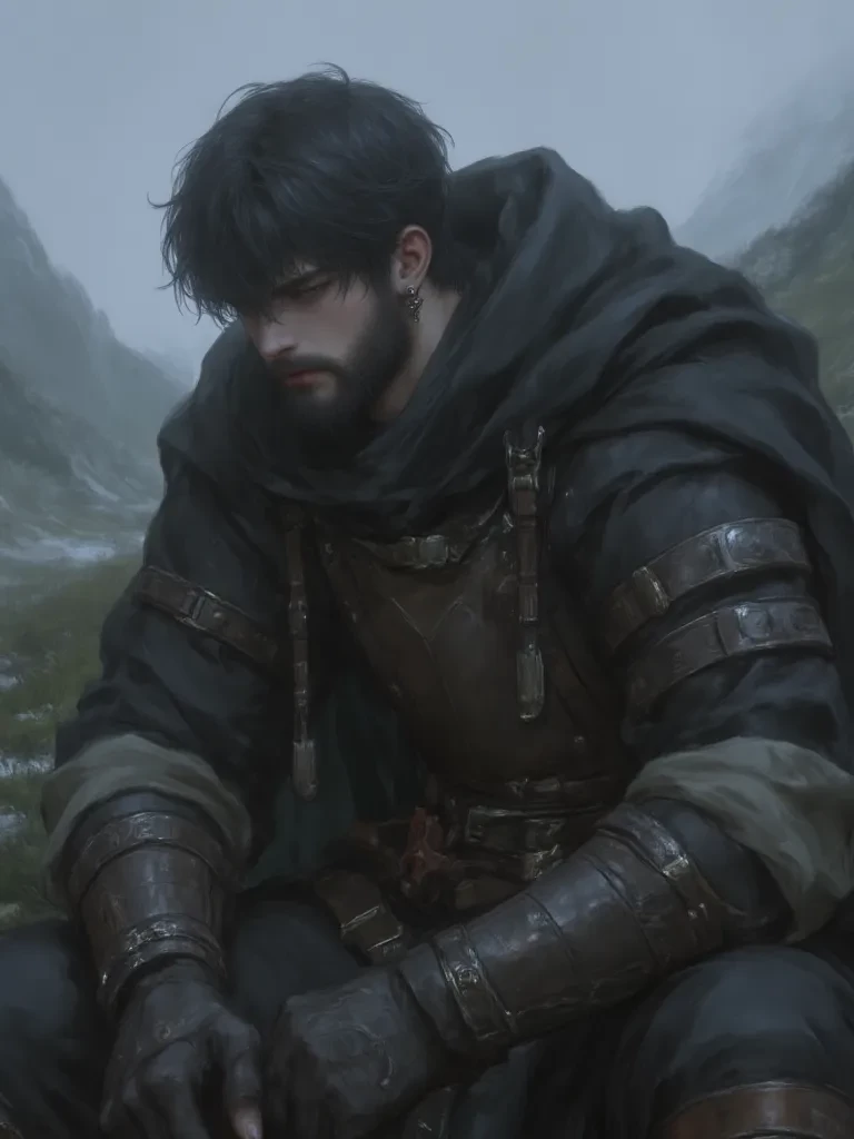 Thorin Oakenshield thumbnail