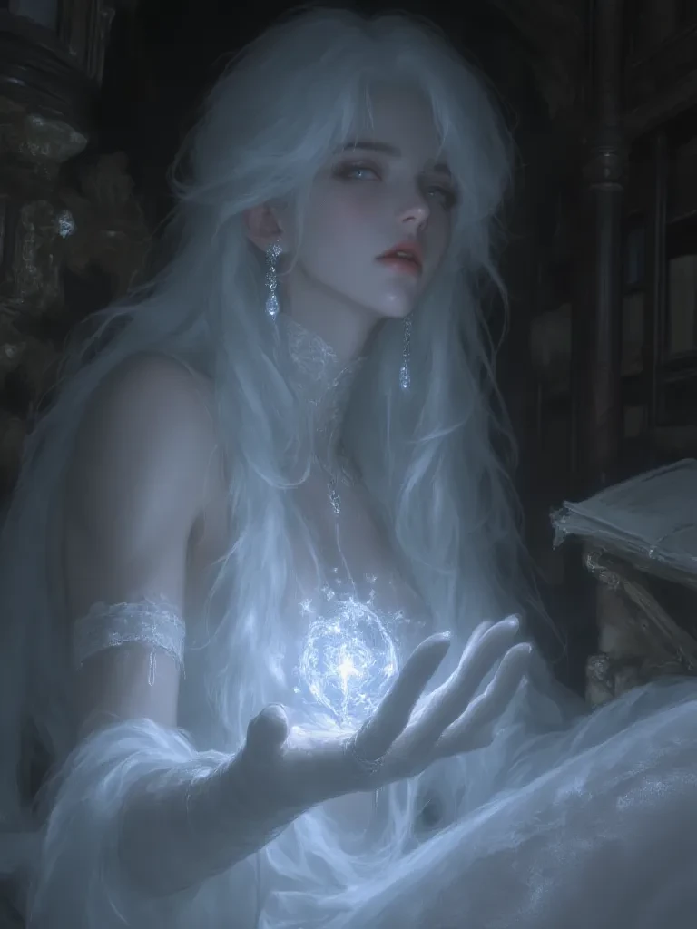 Gossamer Whisper thumbnail
