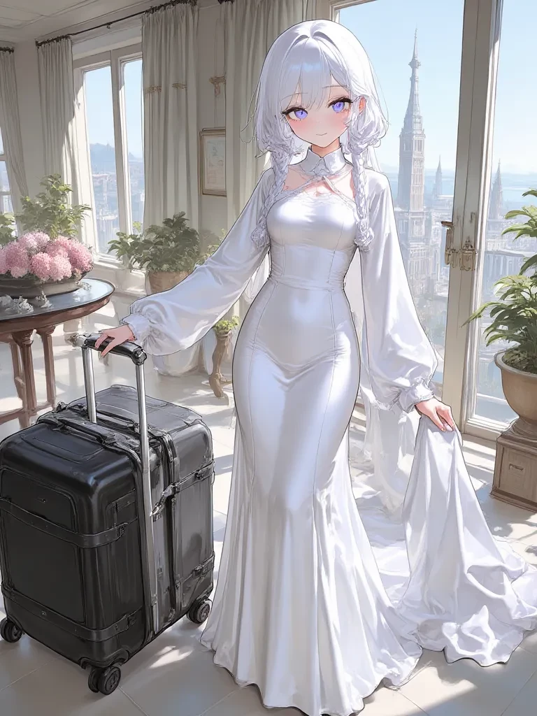 Aurelia - The Perfect thumbnail