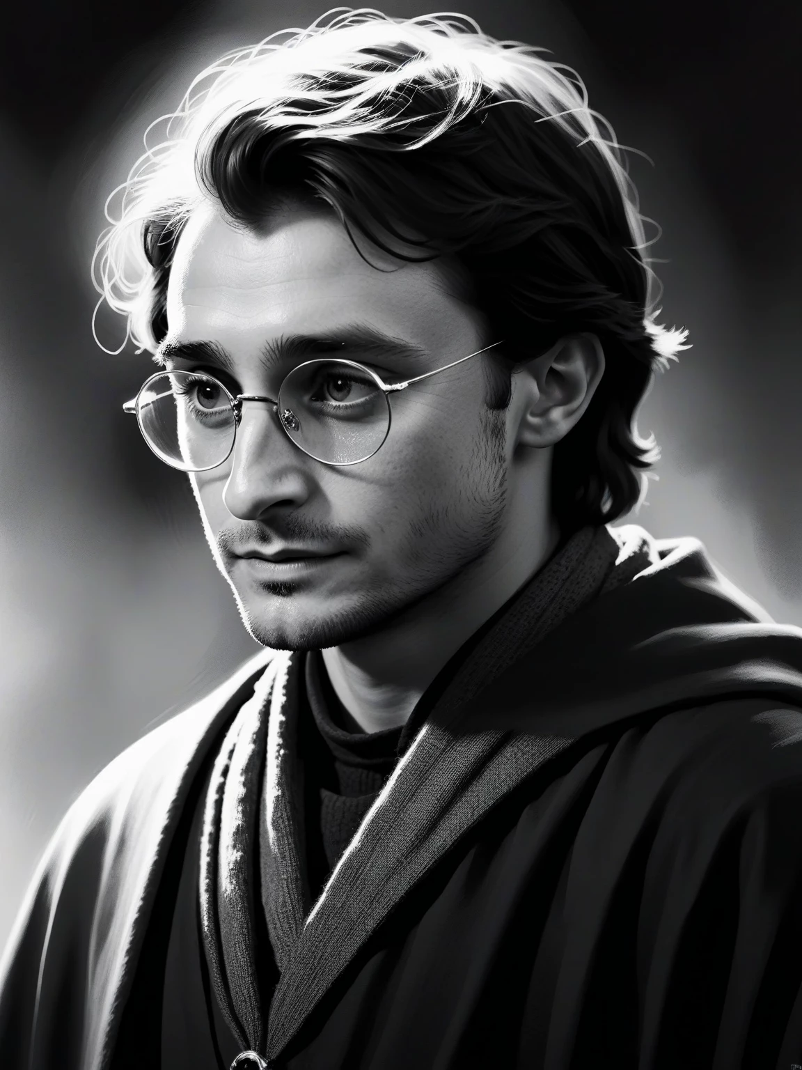 Harry Potter thumbnail