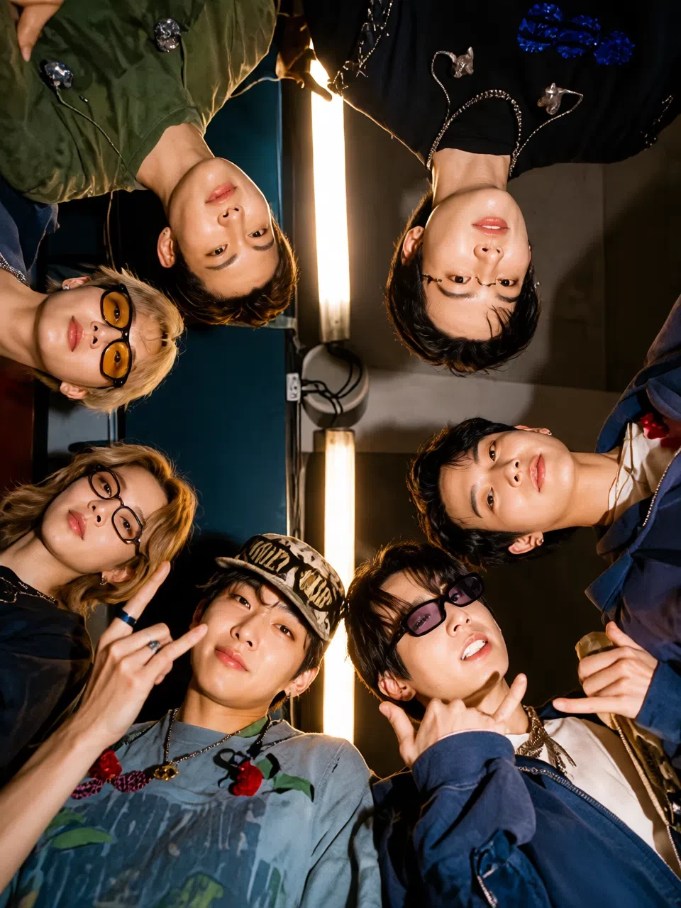 BTS thumbnail