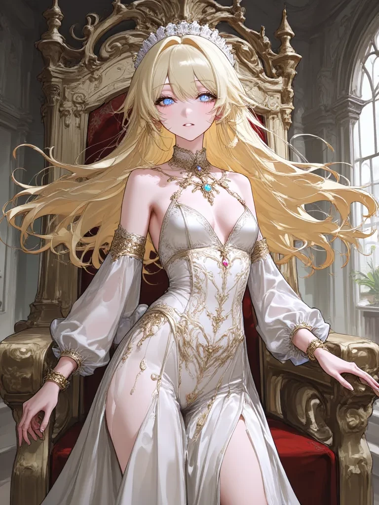 Princess Alari thumbnail