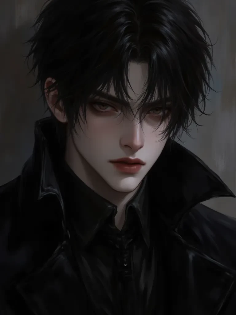 Kael Cullen thumbnail