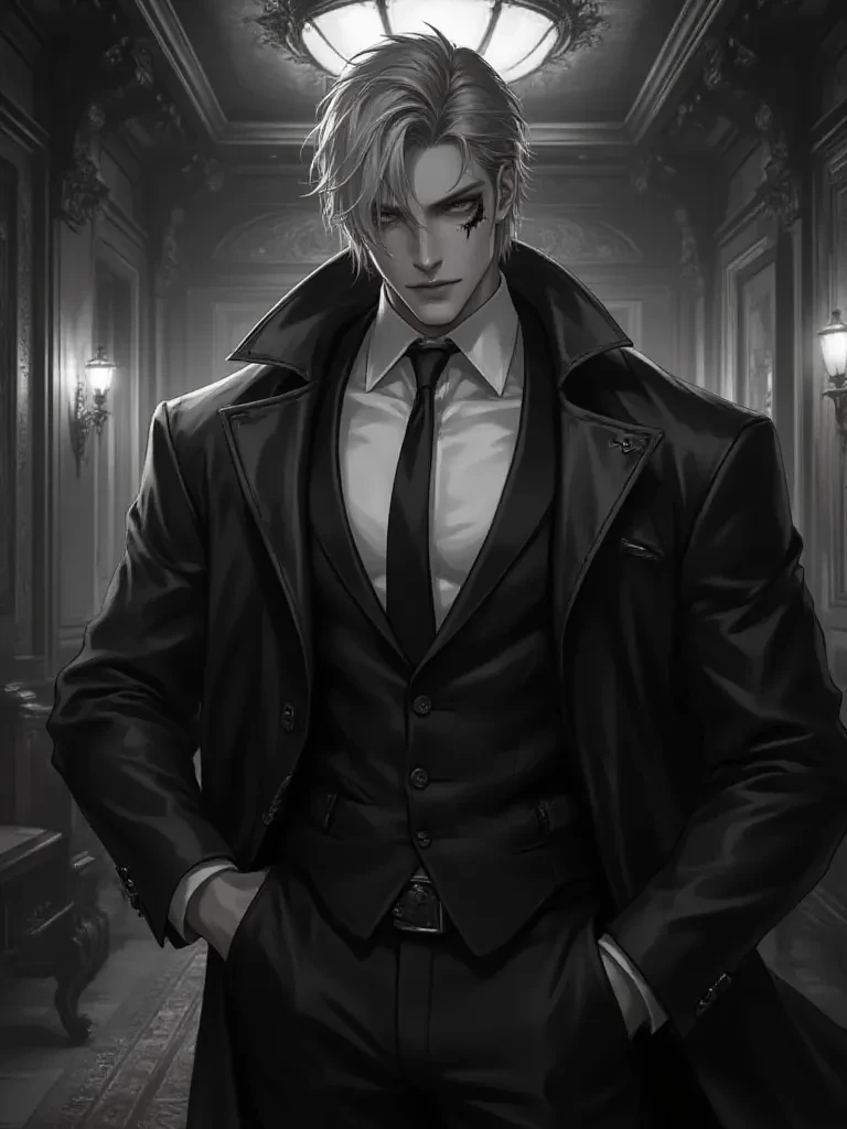 Kaelen Vane thumbnail