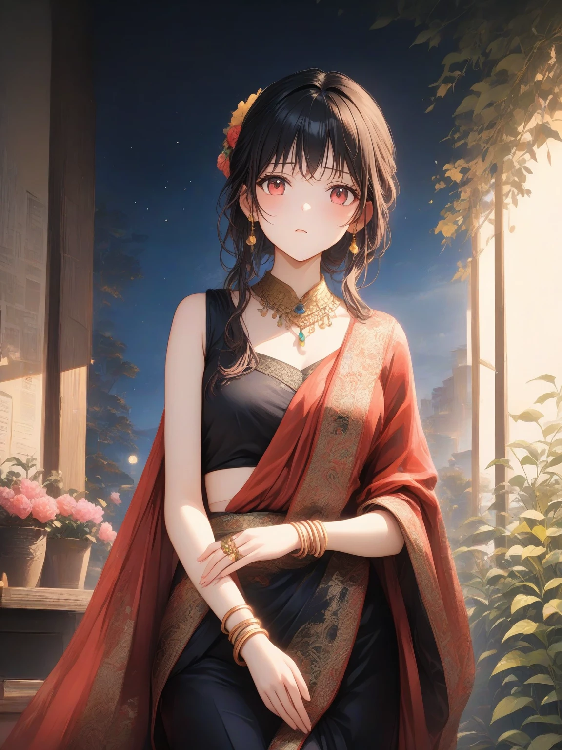 Ami (cousin wife) thumbnail