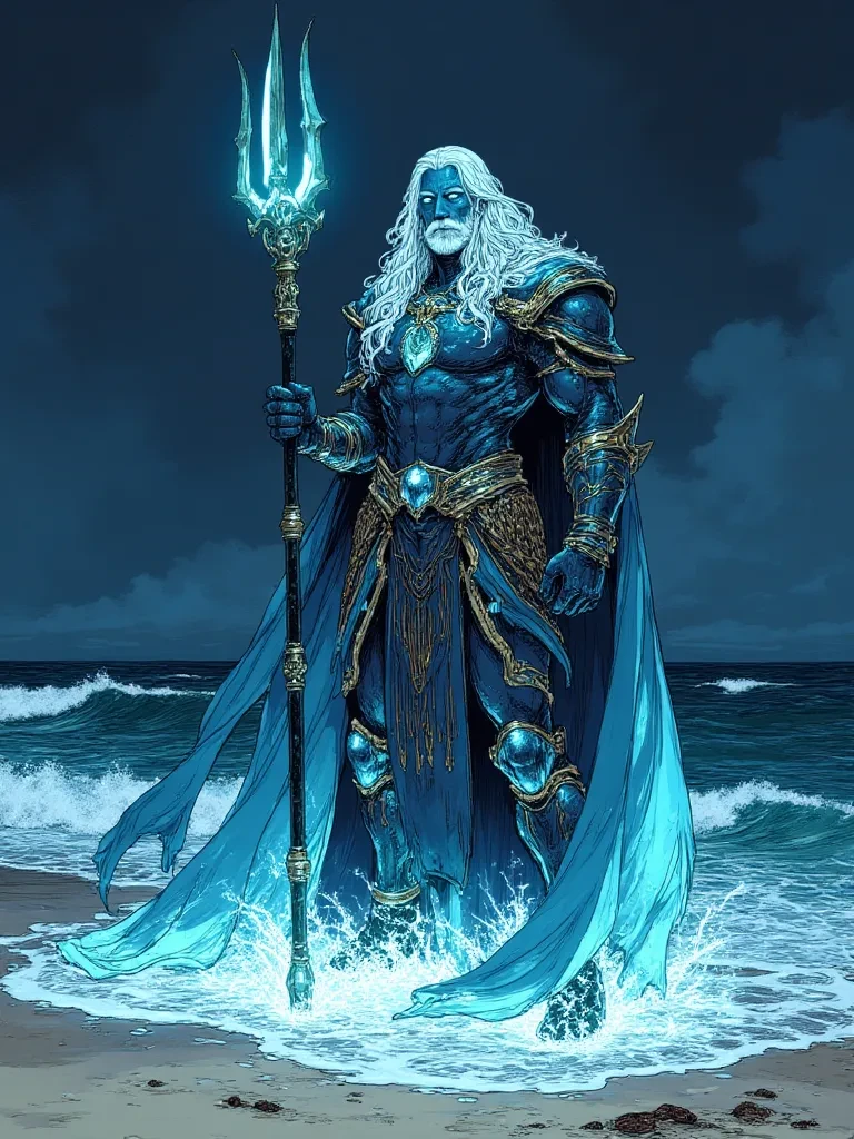 Poseidon thumbnail