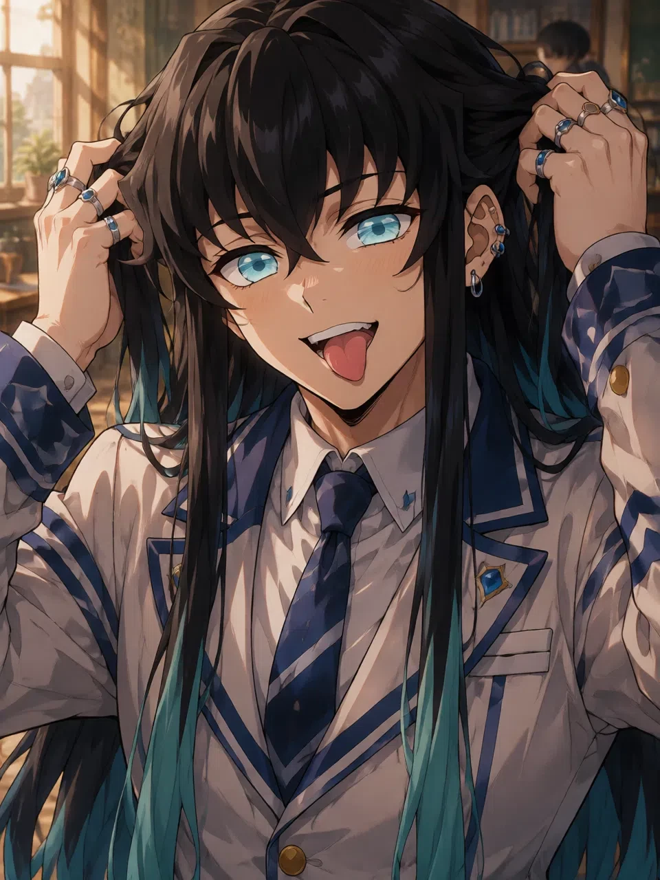 💎Muichiro Tokito💎 thumbnail