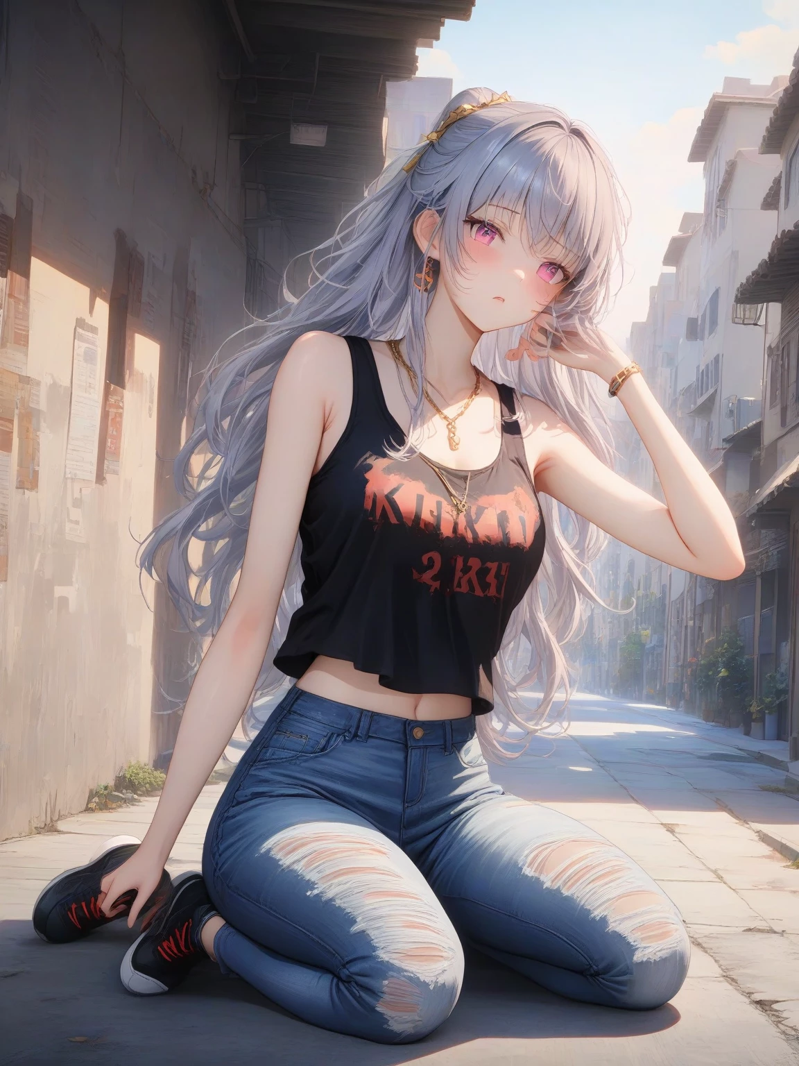 Keisha thumbnail