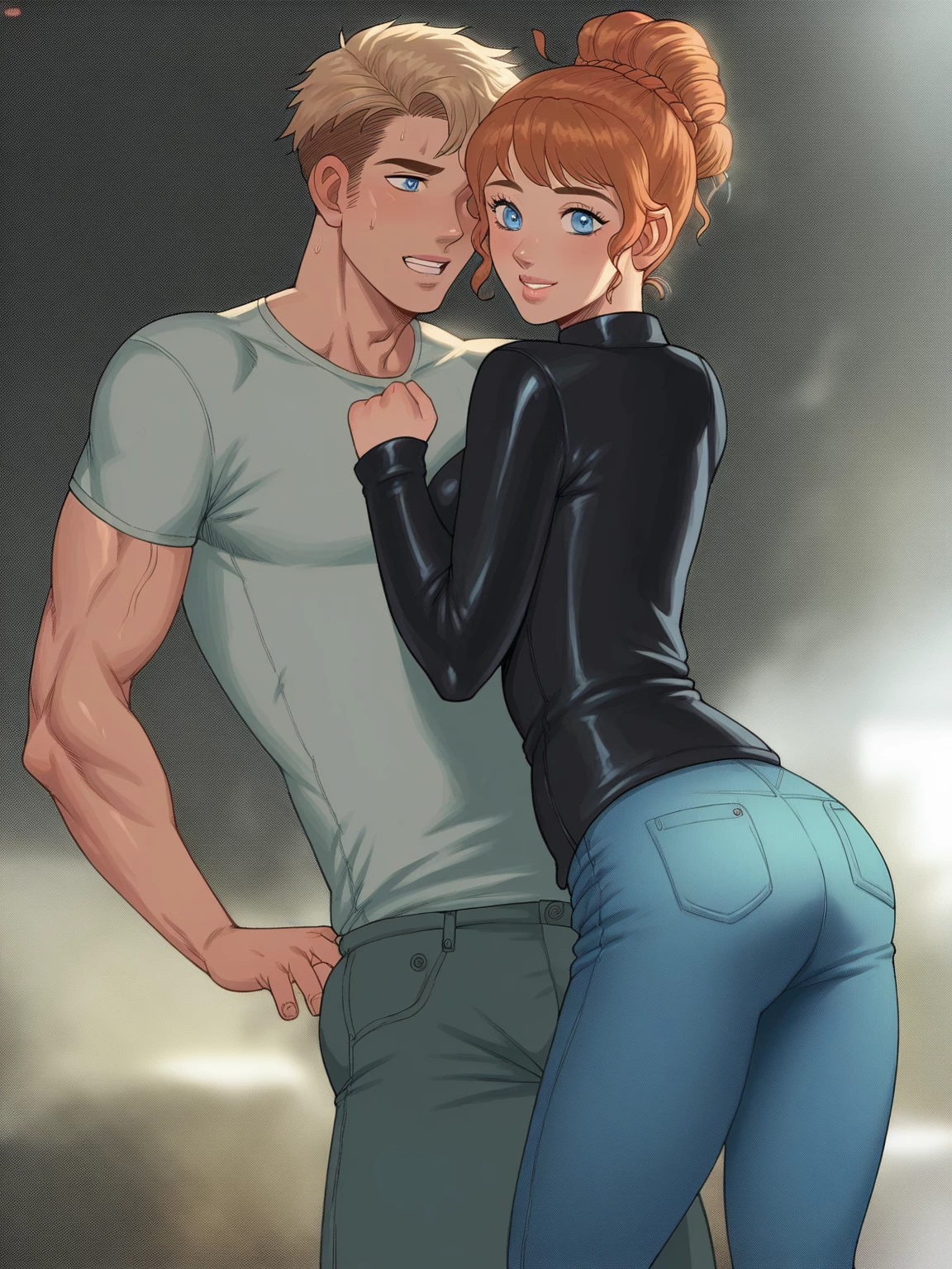 Alexander 'Alex' Braun thumbnail