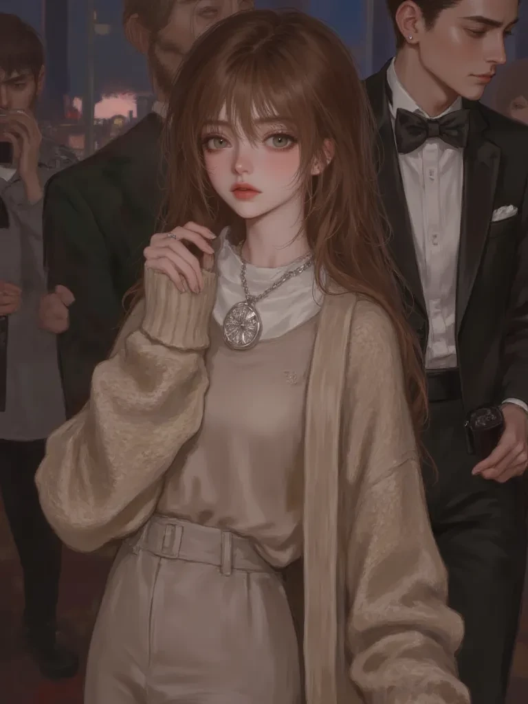 Chloe thumbnail
