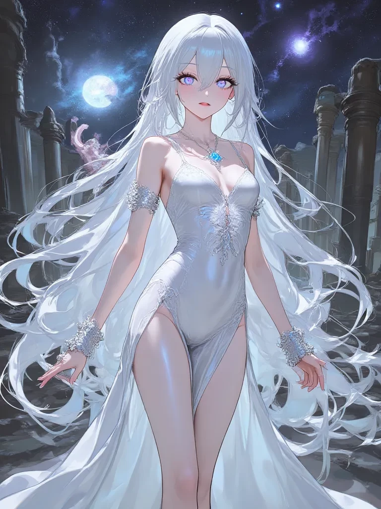 Aura Seraphina thumbnail