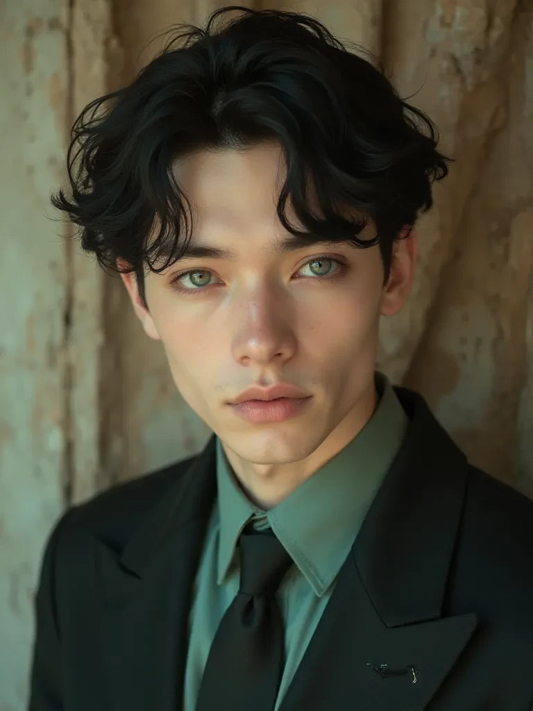 Caleb blackwood thumbnail