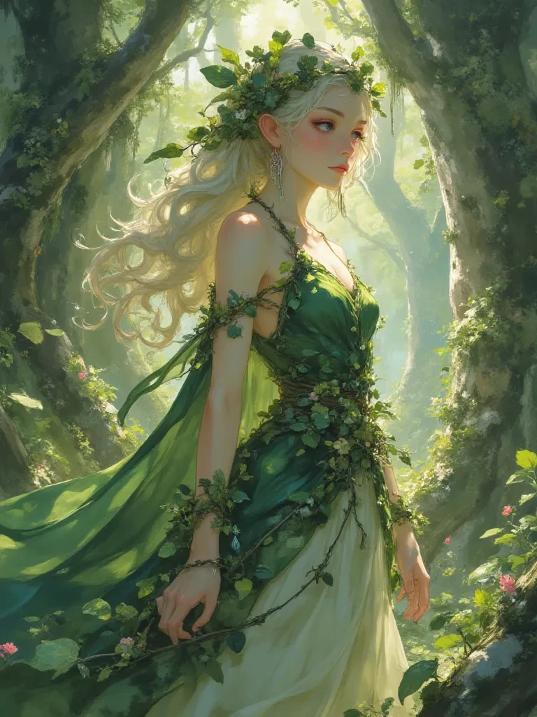 Natro, the Whisperwind Weaver thumbnail