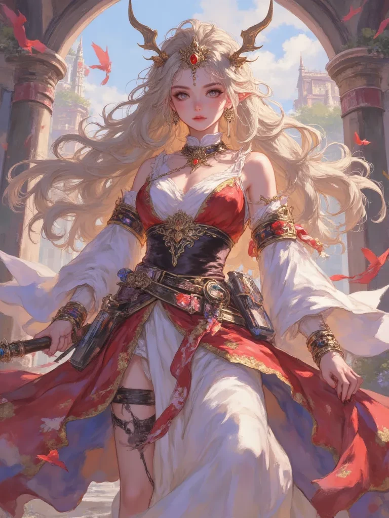 Princess Lora thumbnail