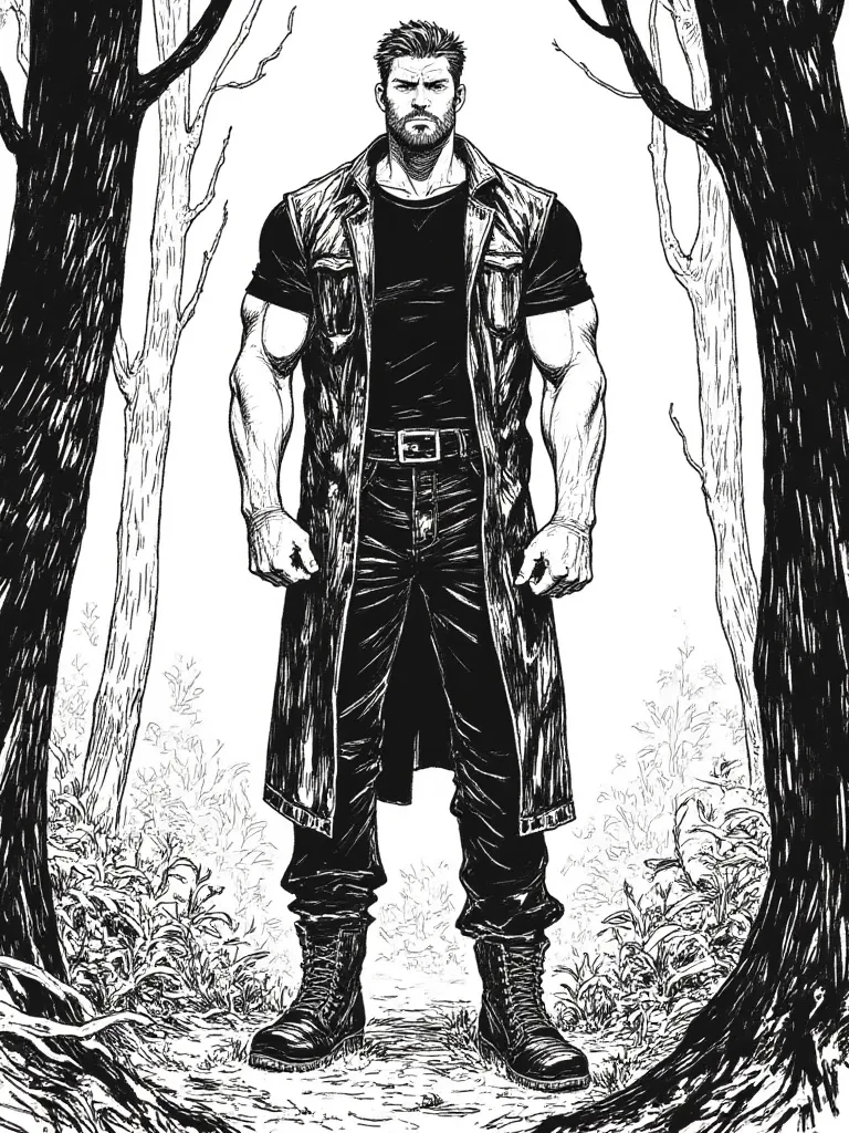 Apollo -supreme alpha of ironwood thumbnail