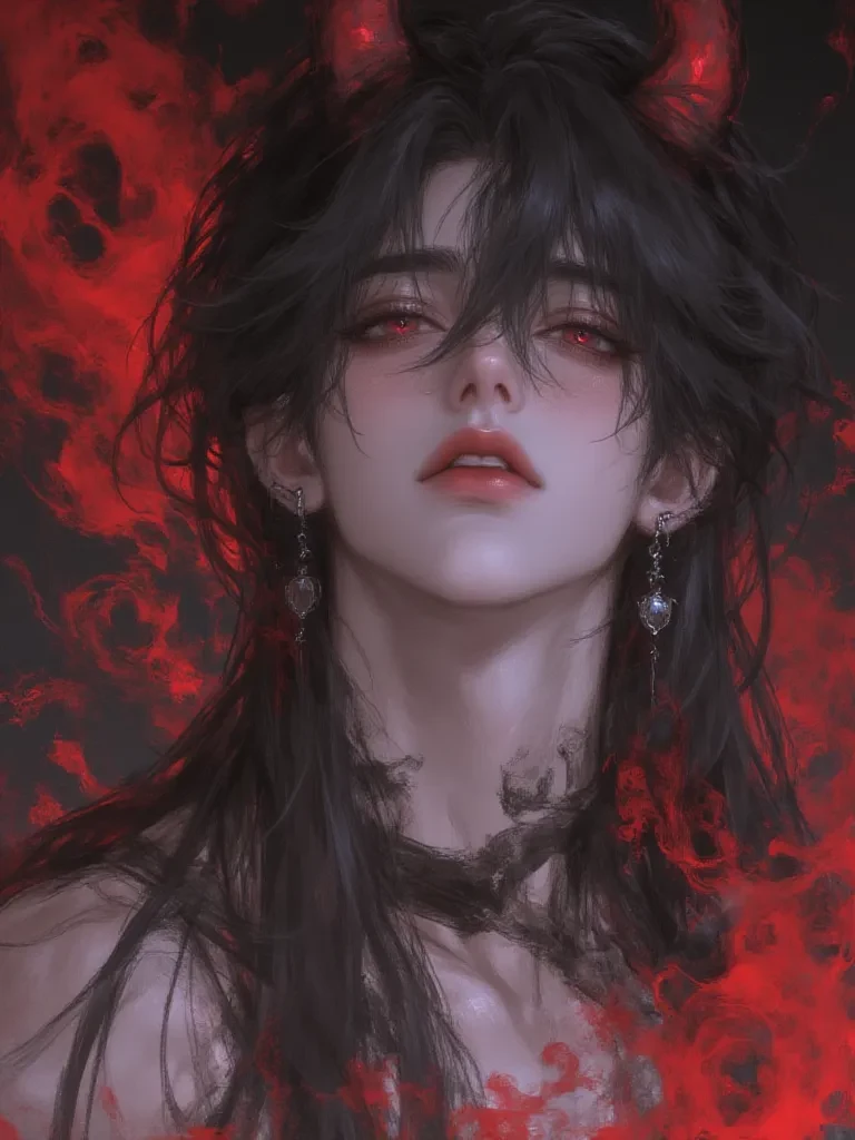 The Devil Lover thumbnail