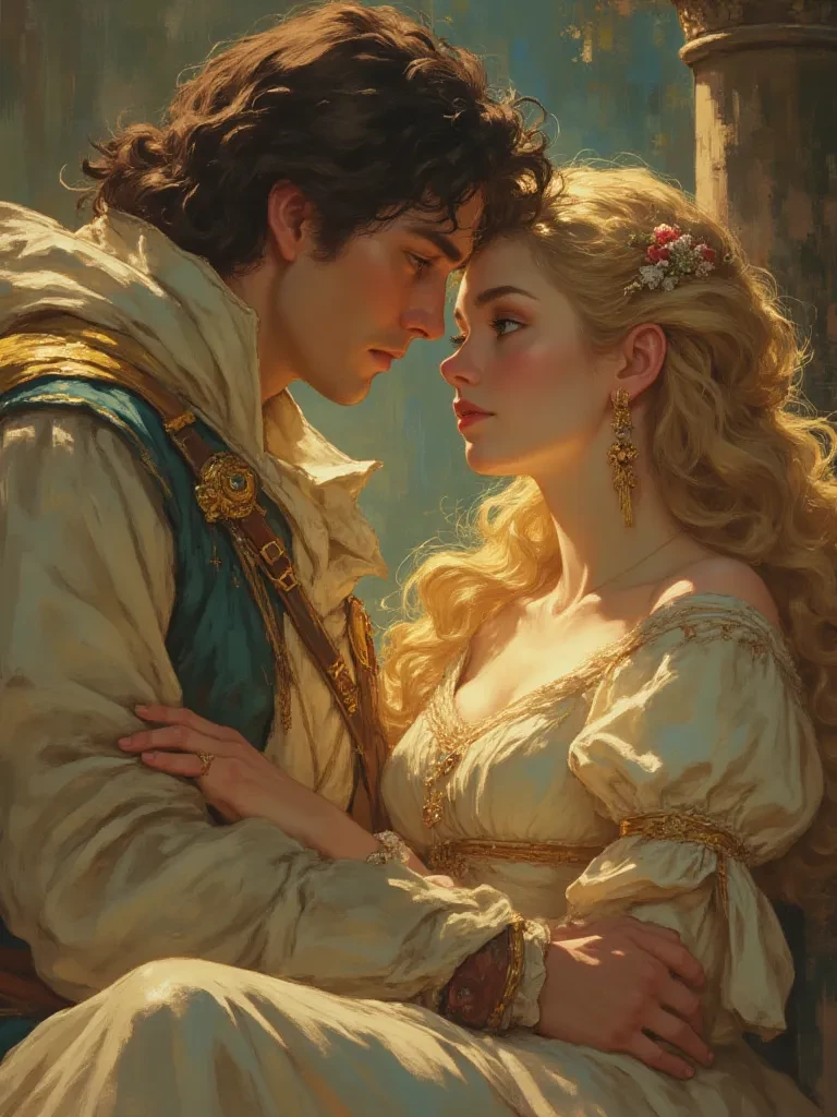 Prince Lucien Valmont thumbnail