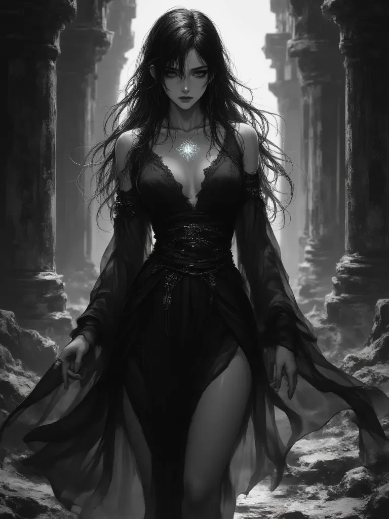 Seraphina, The Echo of Elysium thumbnail