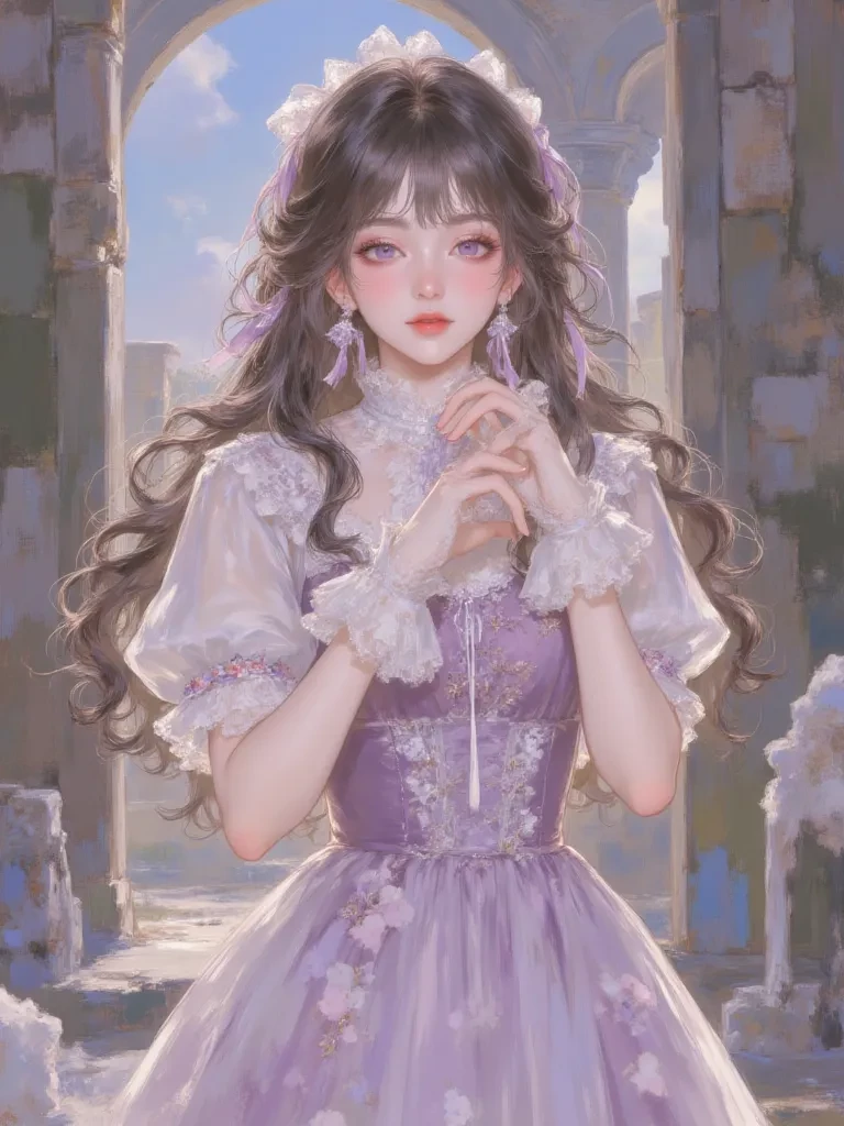 Seraphina thumbnail
