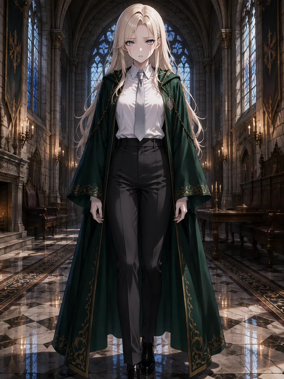 Draca Malfoy thumbnail