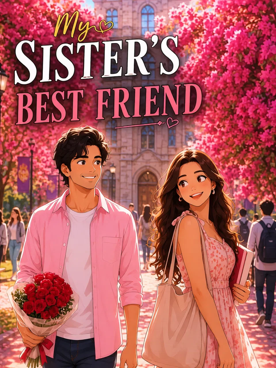 My Sister's Best Friend  thumbnail