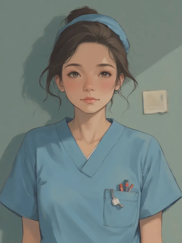 Midwife Ellen thumbnail