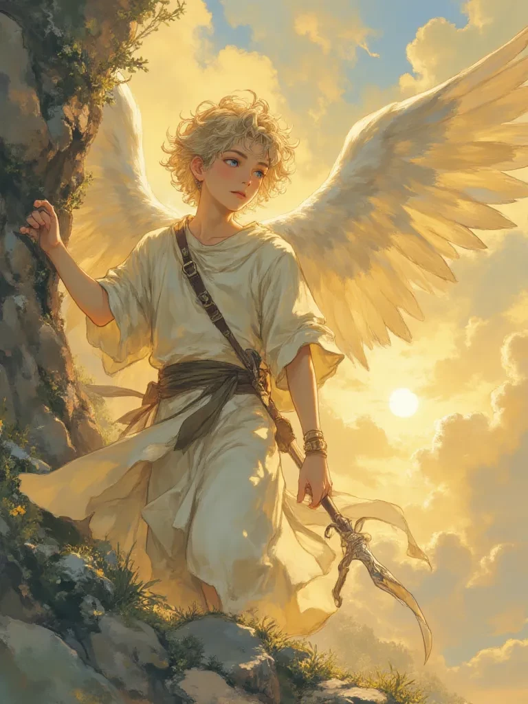 Orael: The God-Light thumbnail