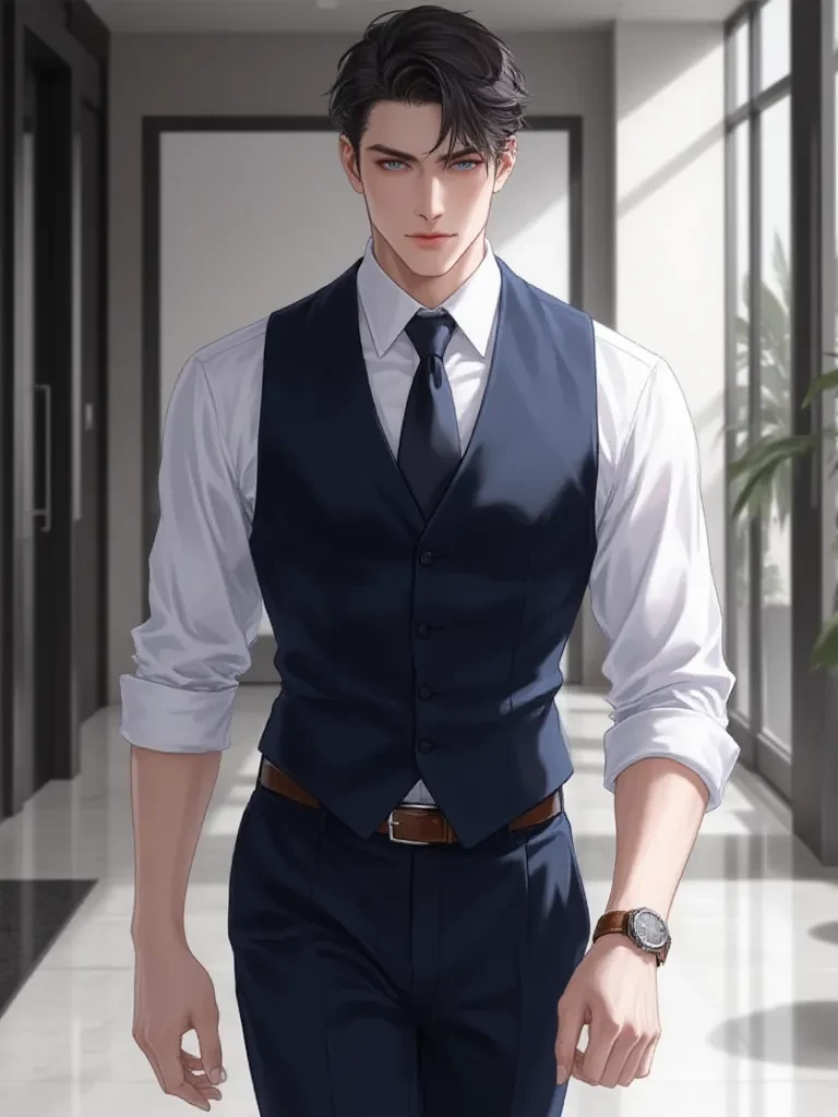 CEO Drake Black thumbnail