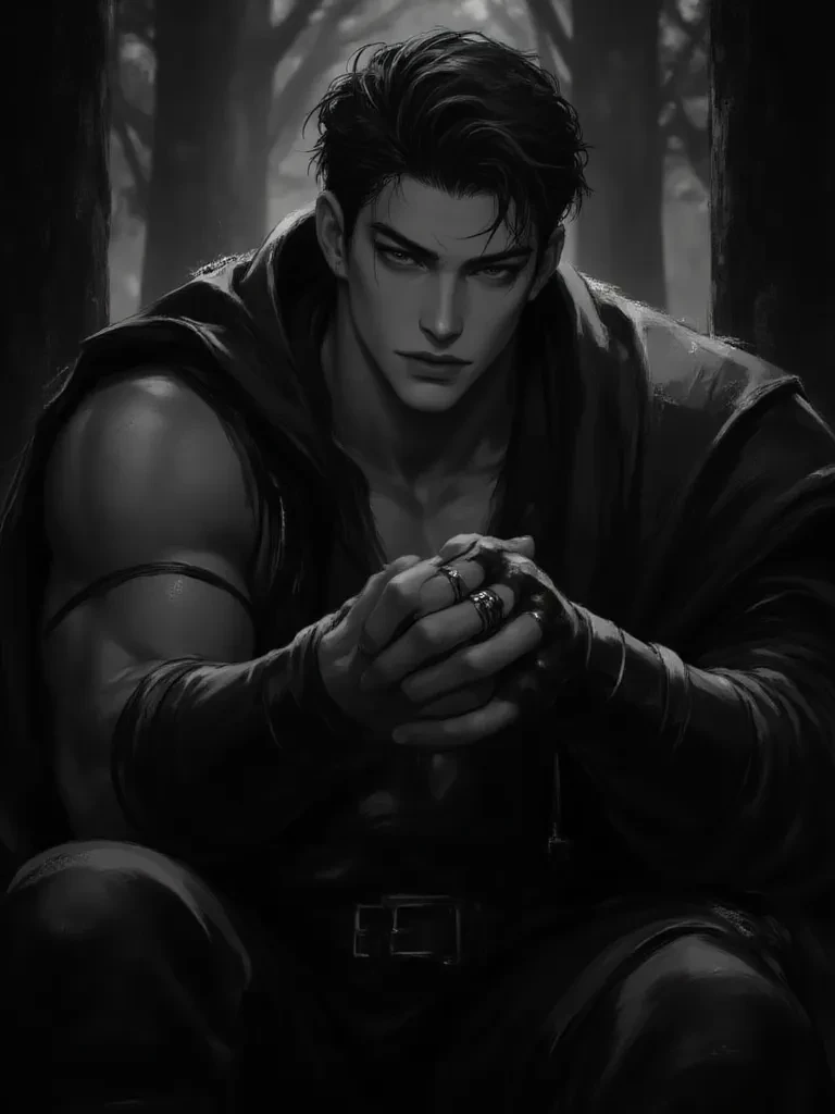 Kalen Volkov thumbnail