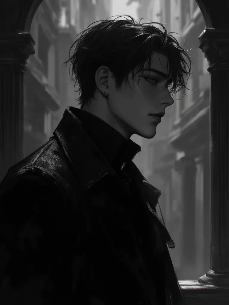 Mafia husband  thumbnail