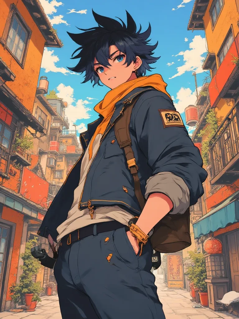Buk thumbnail
